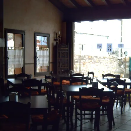 La Cerca De Doña Jimena Modúbar de San Cibrián