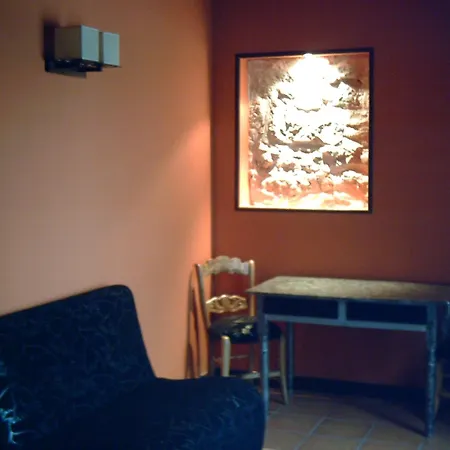 Casa rural La Cerca De Doña Jimena