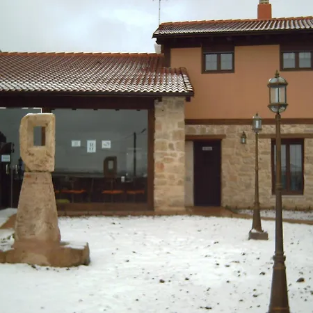 La Cerca De Doña Jimena