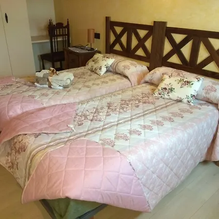 La Cerca De Doña Jimena Casa rural