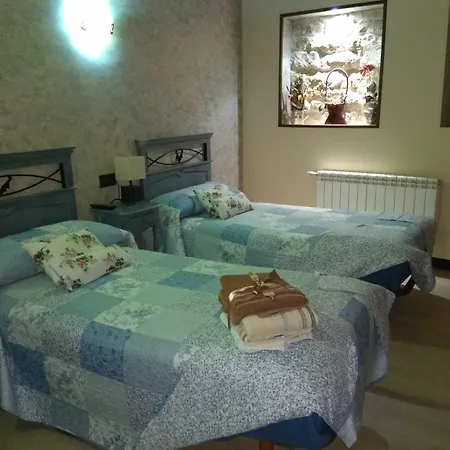 La Cerca De Doña Jimena