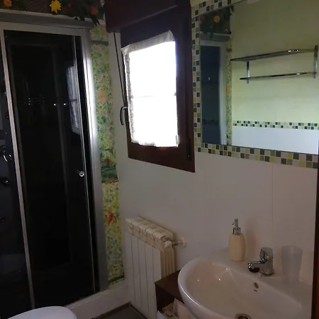 La Cerca De Dona Jimena Casa de Campo Modúbar de San Cibrián