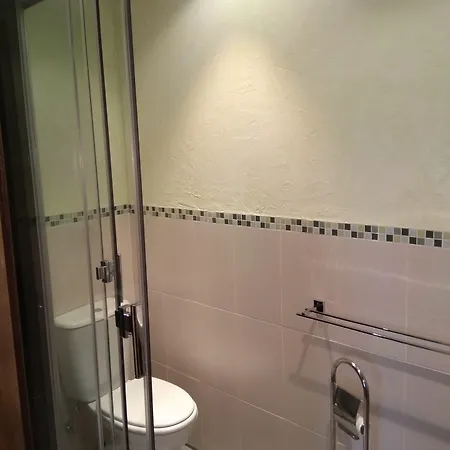 Casa rural La Cerca De Doña Jimena *