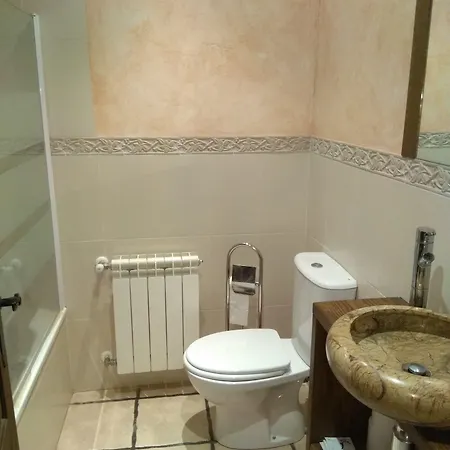 La Cerca De Doña Jimena Modúbar de San Cibrián