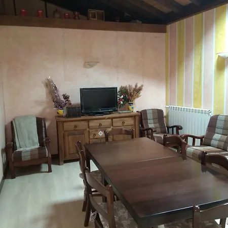 La Cerca De Doña Jimena Casa rural *