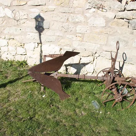 Casa rural La Cerca De Doña Jimena *