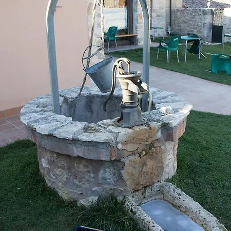 La Cerca De Doña Jimena Casa rural *