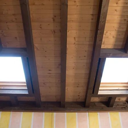 La Cerca De Doña Jimena Casa rural