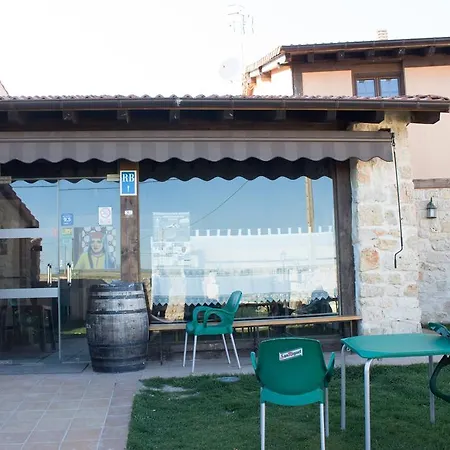 La Cerca De Doña Jimena Casa rural Modúbar de San Cibrián