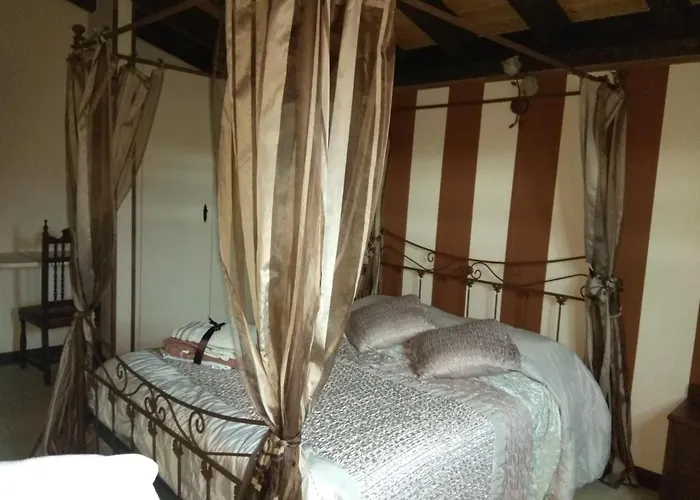 La Cerca De Dona Jimena Modúbar de San Cibrián