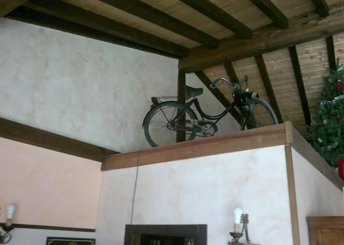 La Cerca De Dona Jimena * Modúbar de San Cibrián