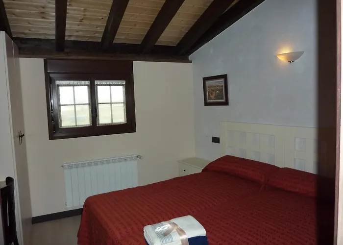 La Cerca De Dona Jimena *