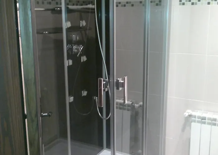 Landhaus La Cerca De Dona Jimena