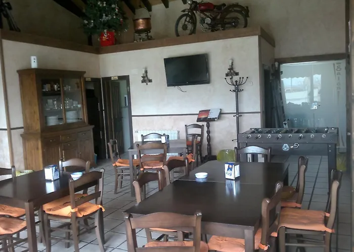 La Cerca De Dona Jimena * Modúbar de San Cibrián