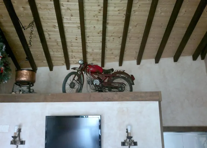 La Cerca De Dona Jimena Modúbar de San Cibrián