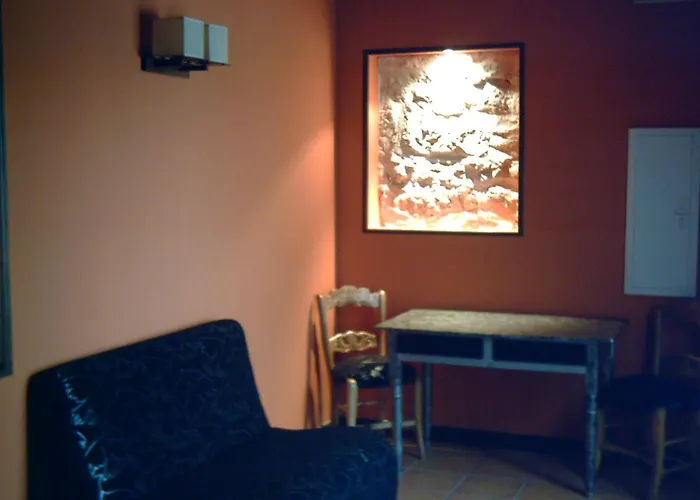 Landhaus La Cerca De Dona Jimena