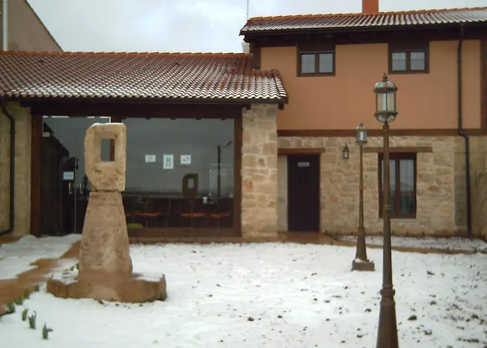 La Cerca De Dona Jimena