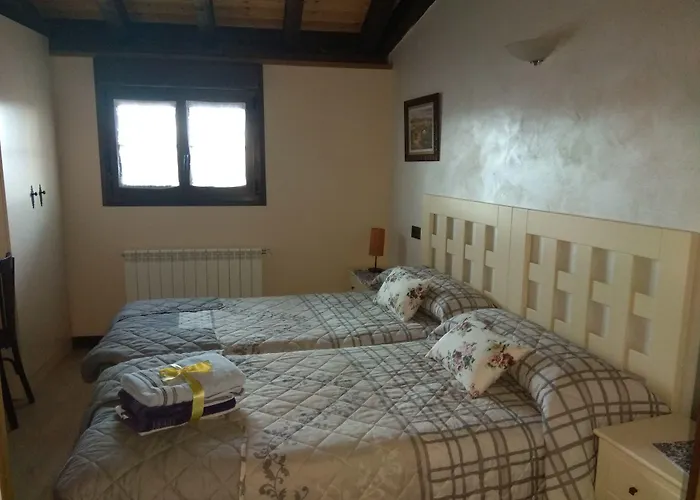 La Cerca De Dona Jimena