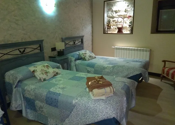 La Cerca De Dona Jimena