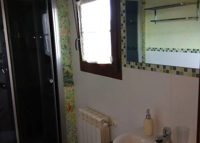 La Cerca De Dona Jimena Landhaus Modúbar de San Cibrián