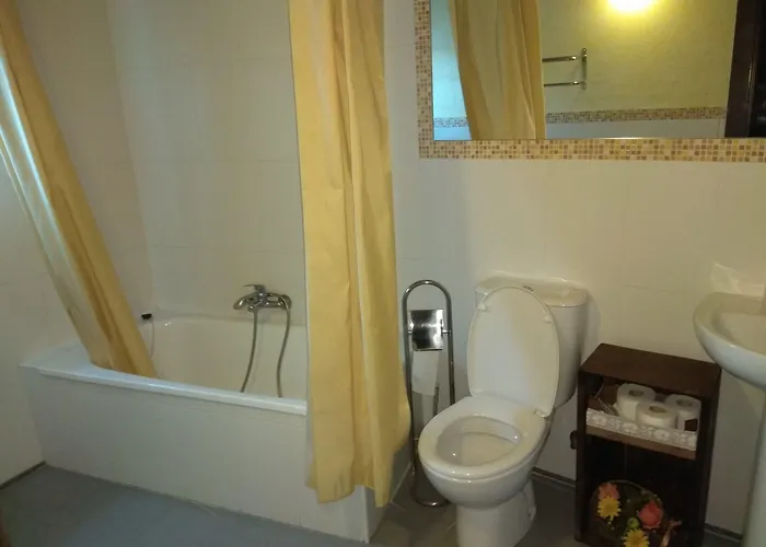 La Cerca De Dona Jimena Modúbar de San Cibrián