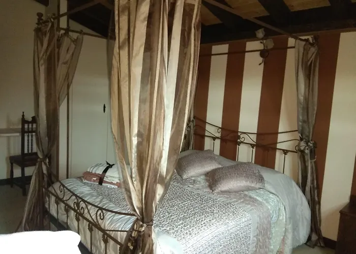 Landhaus La Cerca De Dona Jimena *