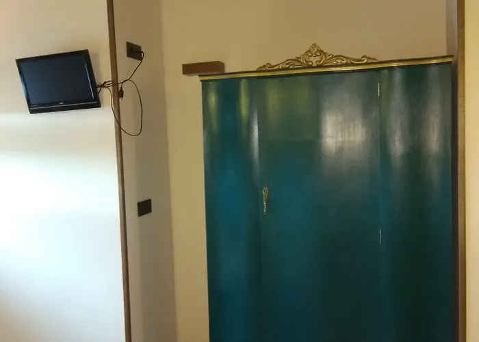 La Cerca De Dona Jimena Landhaus *