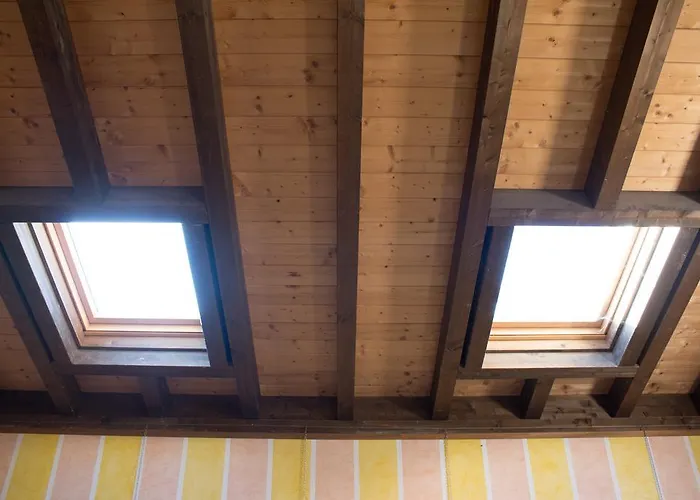 La Cerca De Dona Jimena Landhaus