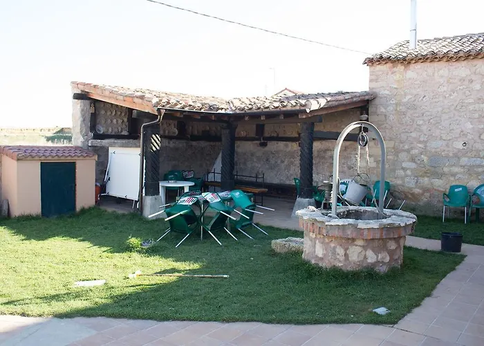 La Cerca De Dona Jimena *