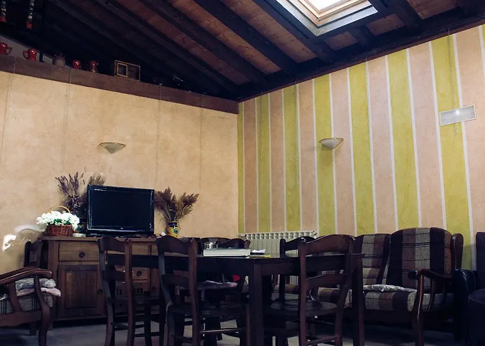 La Cerca De Dona Jimena